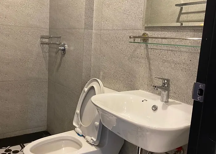Hotel Airport One Station Hometel - Suvarnabhumi - Sha Extra 3*